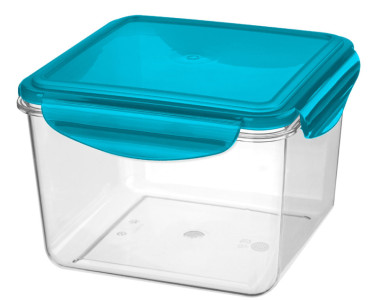 keeeper Boîte de conservation 