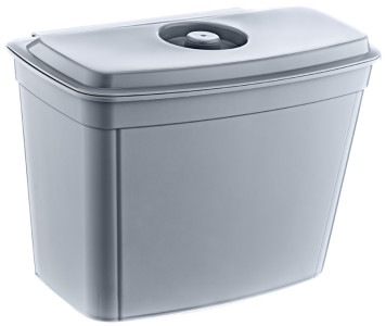 keeeper Poubelle de cuisine 