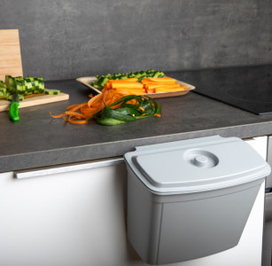 keeeper Poubelle de cuisine 