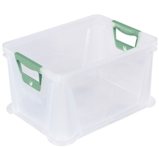 keeeper Boîte de rangement 