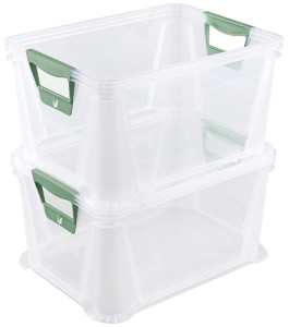 keeeper Boîte de rangement 