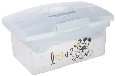 keeeper kids Boîte de rangement 