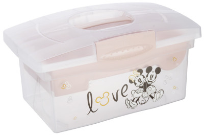 keeeper kids Boîte de rangement 
