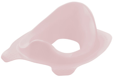 keeeper kids Siège de toilettes comfort pour enfant, rose