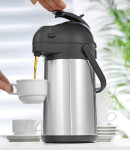 Esmeyer Pichet isotherme à pompe  Esmeyer Pichet isotherme à pompe