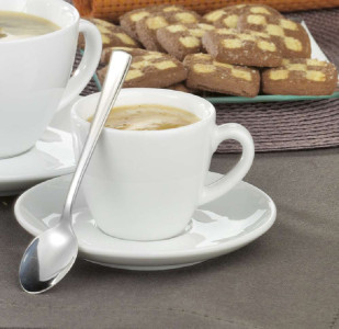 Esmeyer Cuillère espresso 