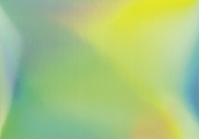 folia Carton irisé, 250 g/m2, 500 x 700 mm, vert clair