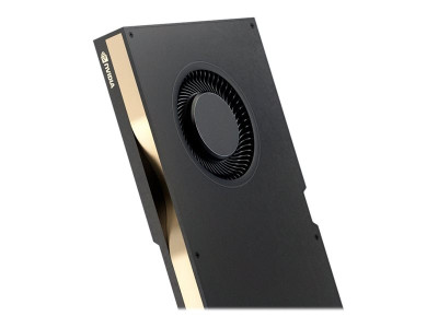 Lenovo : NVIDIA RTX A4000 pour THINKSTATION