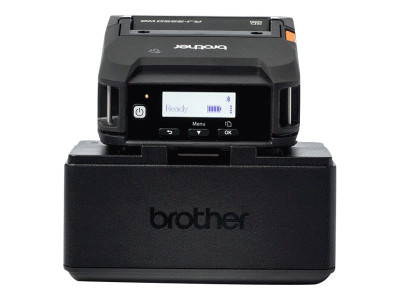 Brother : SINGLE CRADLE pour RJ3200