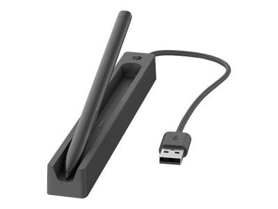HP : HP SLIM RECHBL PEN