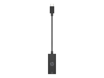 HP : HP USB C TO RJ45 ADAPTER G2