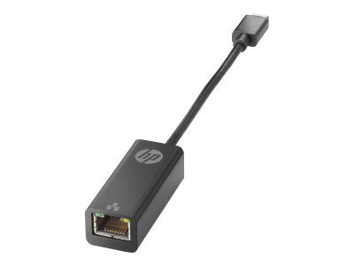 HP : HP USB C TO RJ45 ADAPTER G2