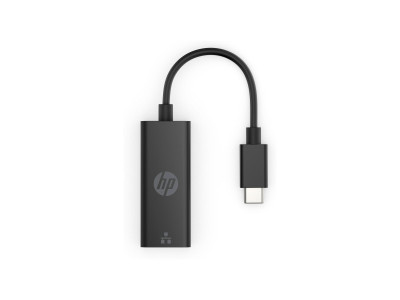 HP : HP USB C TO RJ45 ADAPTER G2
