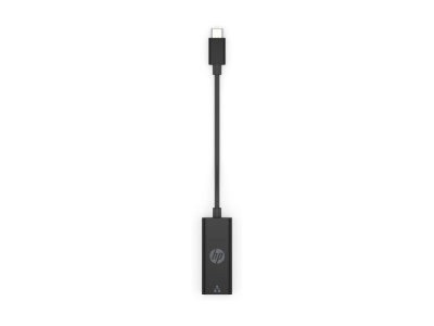 HP : HP USB C TO RJ45 ADAPTER G2