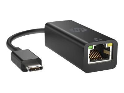 HP : HP USB C TO RJ45 ADAPTER G2