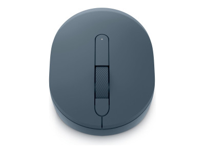 Dell : DELL MOBILE WIRELESS MOUSE - MS3320W - MIDNIGHT GREEN