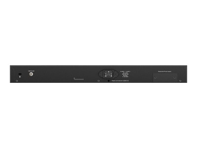 D-Link : 28-P LAYER 3 GIGABIT SWITCH STACKABLE