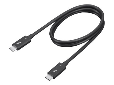 Lenovo : LENOVO THUNDERBOLT 4 cable 40GBPS - 0.7M