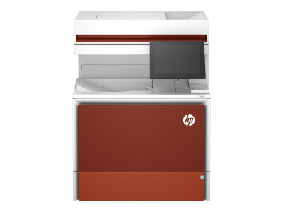 HP : HP COLOR LaserJet ENT MFP 6800DN 52ppm DUPLEX (A4)