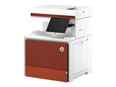 HP : HP COLOR LaserJet ENT MFP 6800DN 52ppm DUPLEX (A4)