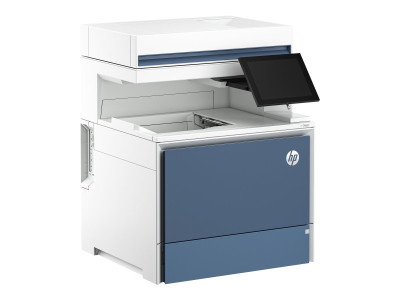 HP : HP COLOR LaserJet ENT MFP 6800DN 52ppm DUPLEX (A4)