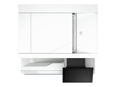 HP : HP COLOR LaserJet ENT MFP 6800DN 52ppm DUPLEX (A4)