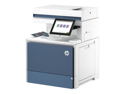 HP : HP COLOR LaserJet ENT MFP 6800DN 52ppm DUPLEX (A4)