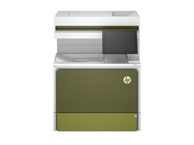 HP : HP COLOR LaserJet ENT MFP 6800DN 52ppm DUPLEX (A4)