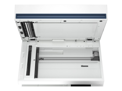 HP : HP COLOR LaserJet ENT MFP 6800DN 52ppm DUPLEX (A4)