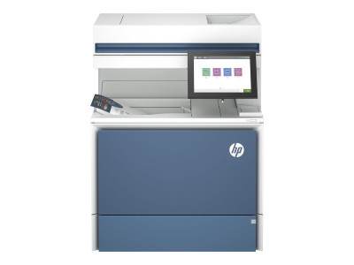HP : HP COLOR LaserJet ENT MFP 6800DN 52ppm DUPLEX (A4)