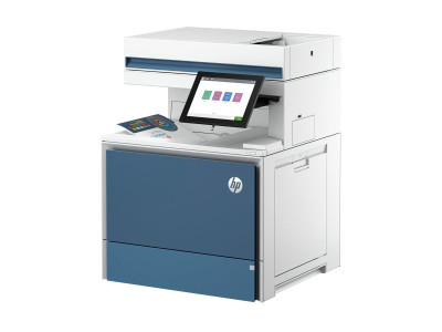 HP : HP COLOR LaserJet ENT MFP 6800DN 52ppm DUPLEX (A4)