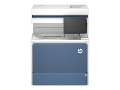 HP : HP COLOR LaserJet ENT MFP 6800DN 52ppm DUPLEX (A4)