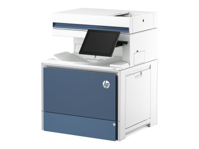 HP : HP COLOR LaserJet ENT MFP 6800DN 52ppm DUPLEX (A4)