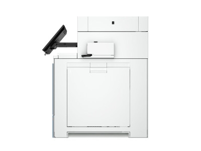 HP : HP COLOR LJ ENT FLOW MFP 5800ZF 43ppm DUPLEX (A4) FAX laser