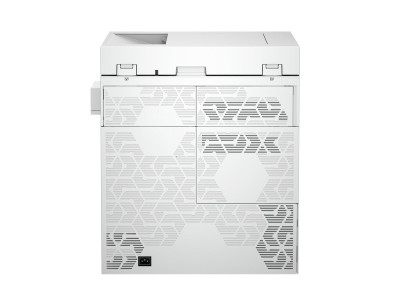 HP : HP COLOR LJ ENT FLOW MFP 5800ZF 43ppm DUPLEX (A4) FAX laser