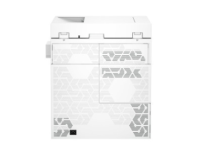 HP : HP COLOR LJ ENT FLOW MFP 5800ZF 43ppm DUPLEX (A4) FAX laser