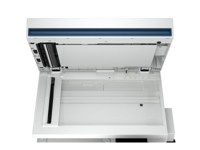 HP : HP COLOR LJ ENT FLOW MFP 5800ZF 43ppm DUPLEX (A4) FAX laser