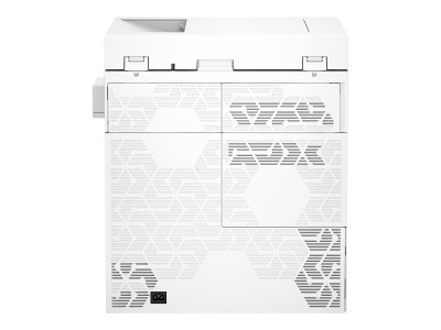 HP : HP COLOR LJ ENT FLOW MFP 5800ZF 43ppm DUPLEX (A4) FAX laser