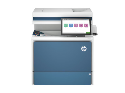 HP : HP COLOR LJ ENT FLOW MFP 5800ZF 43ppm DUPLEX (A4) FAX laser