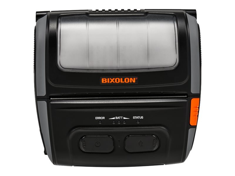 Bixolon : SPP-R410 DT PRINT 5.2 BLUETOOTH CHIPSET TRSNSR IOS 203DPI 90MM/S