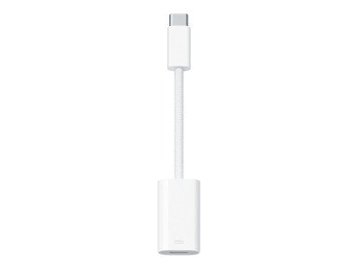 Apple : USB-C TO LIGHTNING ADAPTER
