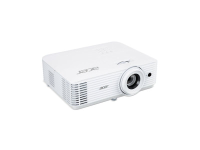 Acer : ACER X1827 PROJECTOR - 4000 LM LAMP - 4K UHD (3840 X 2160) RESO