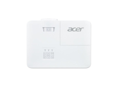 Acer : ACER X1827 PROJECTOR - 4000 LM LAMP - 4K UHD (3840 X 2160) RESO
