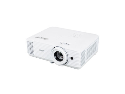 Acer : ACER X1827 PROJECTOR - 4000 LM LAMP - 4K UHD (3840 X 2160) RESO