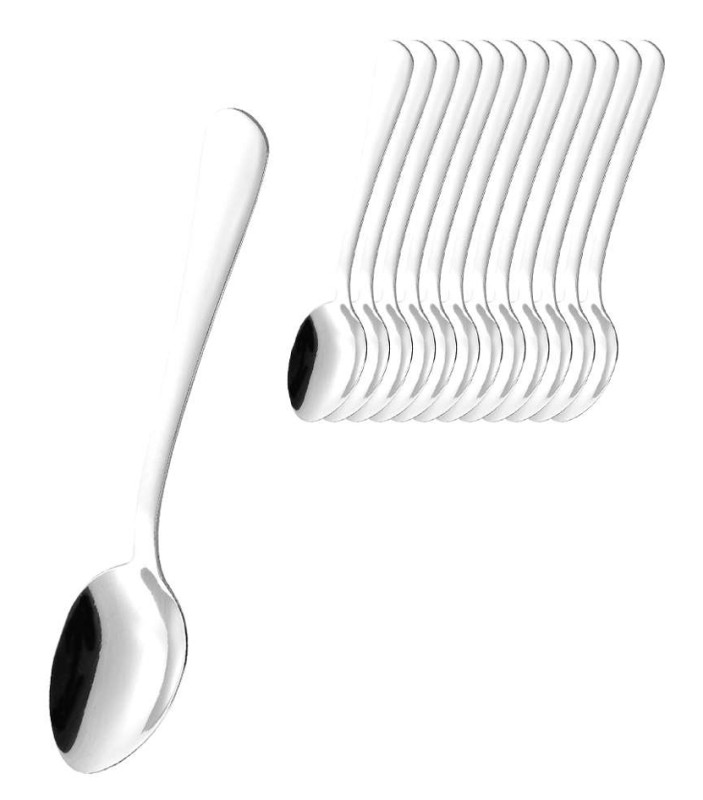 Parelmoer Lepel Klassieke Kaviaar Lepel Ei Lepel Parelmoer 12 cm 4 stks Dessert Lepels Parel Lepel Koffie Lepel Parelmoer Lepel Klassieke Kaviaar Lepel Ei Lepel Parelmoer 12 cm 4 stks Dessert Lepels Parel Lepel Koffie Lepel