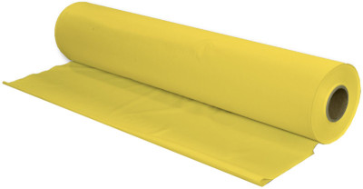 dm-folien Nappe pour tables de fêtes populaires, bleu