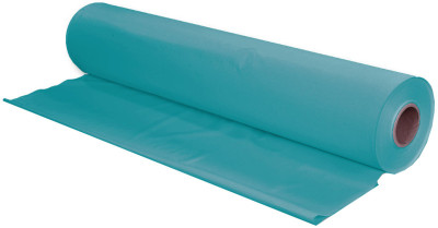 dm-folien Nappe pour tables de fêtes populaires, bleu