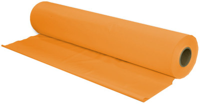 dm-folien Nappe pour tables de fêtes populaires, rouge