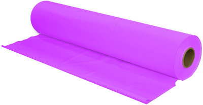 dm-folien Nappe pour tables de fêtes populaires, violet