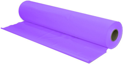 dm-folien Nappe pour tables de fêtes populaires, violet